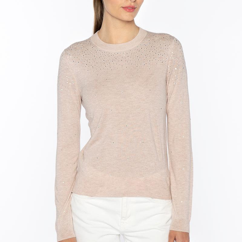 LIGHTWEIGHT CRYSTAL CREW