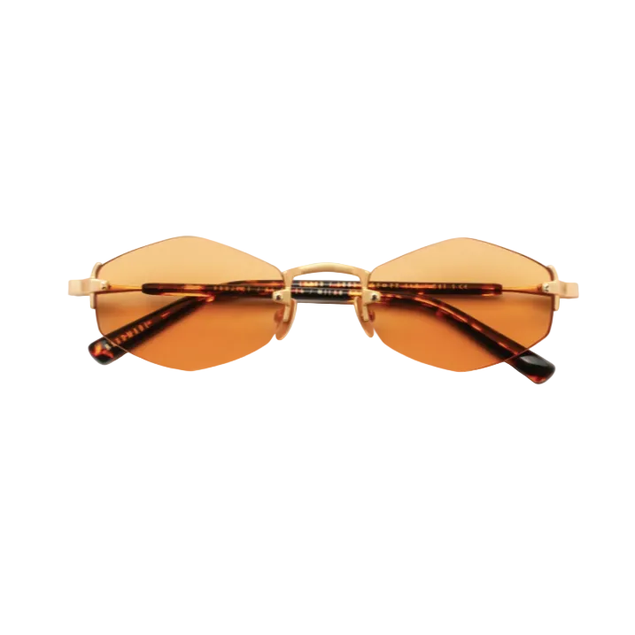 Lunar Sunglasses – YILDIZ AYLIN display picture 1