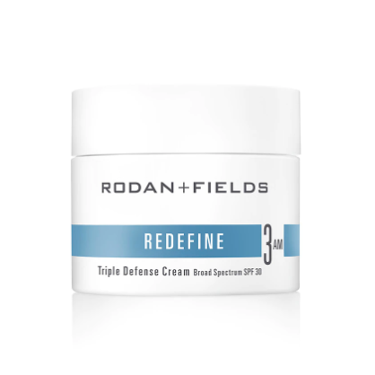 REDEFINE Triple Defense Cream Broad Spectrum SPF 30 – YILDIZ AYLIN